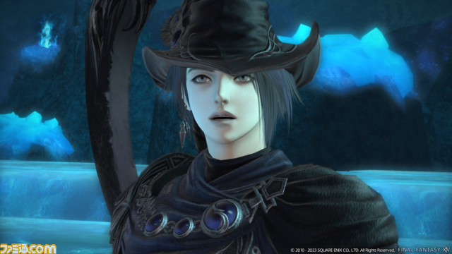 『FF14』大型アプデ“玉座の咎人”5月23日に配信決定。PVには光の戦士の前に立ちふさがるゴルベーザが