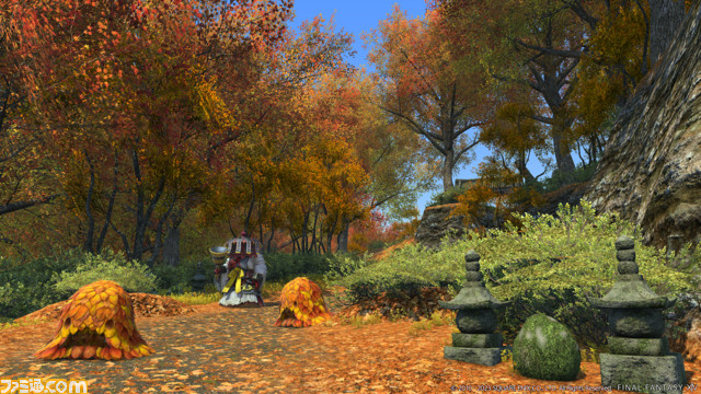 『FF14』大型アプデ“玉座の咎人”5月23日に配信決定。PVには光の戦士の前に立ちふさがるゴルベーザが