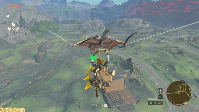 【ゼルダ ティアキン】メインチャレンジ“ゼルダを探して”攻略。“始まりの空島”をサクサク進もう！【ティアーズ オブ ザ キングダム】