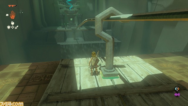 【ゼルダ ティアキン攻略】ウコウホの祠（ほこら）への行き方。ウルトラハンドの入手方法【ティアーズ オブ ザ キングダム】