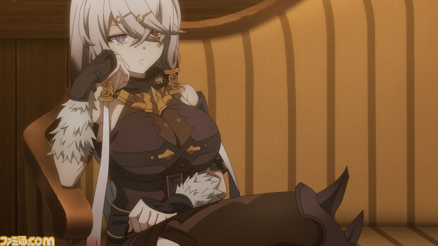 アニメ『ライザのアトリエ』7月1日より放送スタート。クラウディア、レント、タオたちが登場する第1弾PVが公開。先行上映会も開催決定