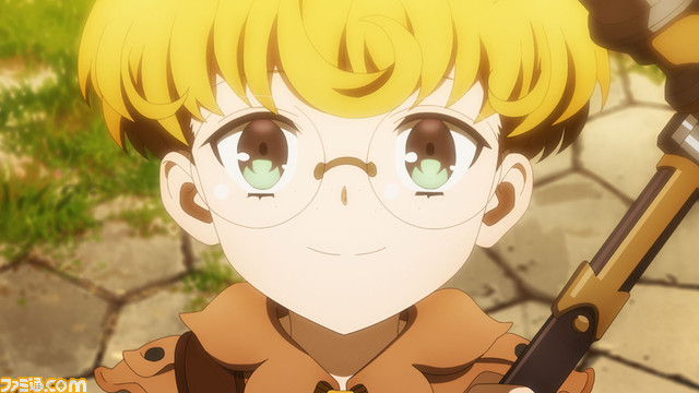 アニメ『ライザのアトリエ』7月1日より放送スタート。クラウディア、レント、タオたちが登場する第1弾PVが公開。先行上映会も開催決定