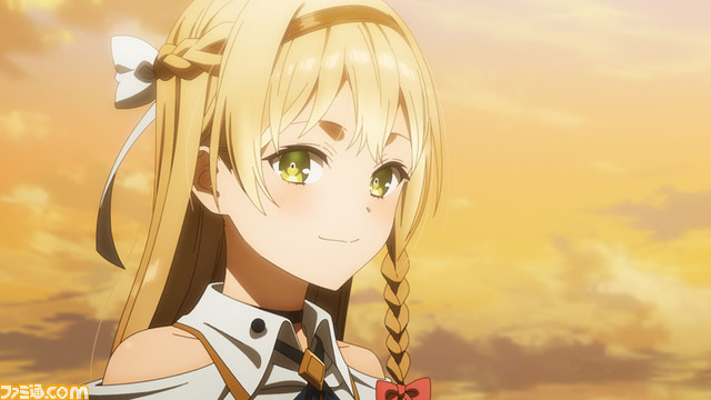 アニメ『ライザのアトリエ』7月1日より放送スタート。クラウディア、レント、タオたちが登場する第1弾PVが公開。先行上映会も開催決定