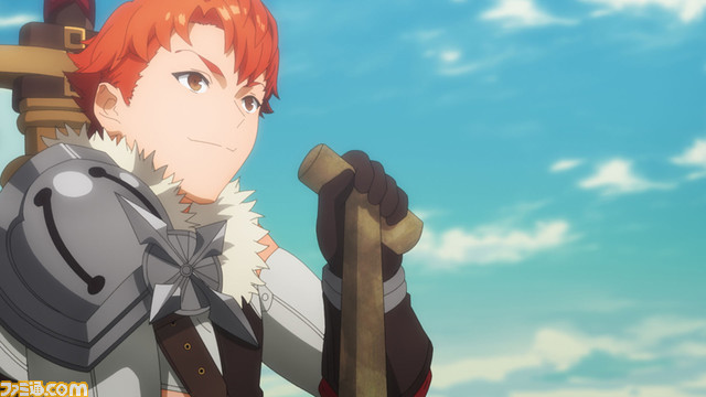 アニメ『ライザのアトリエ』7月1日より放送スタート。クラウディア、レント、タオたちが登場する第1弾PVが公開。先行上映会も開催決定