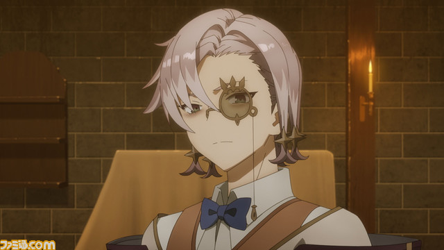 アニメ『ライザのアトリエ』7月1日より放送スタート。クラウディア、レント、タオたちが登場する第1弾PVが公開。先行上映会も開催決定