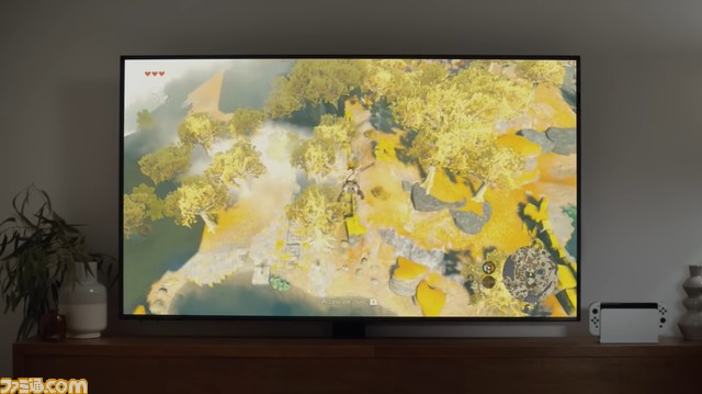 『ゼルダの伝説 ティアーズ オブ ザ キングダム』オーストラリアのCMが感動的で話題に。公開1週間を待たず145万回再生を突破【ティアキン】