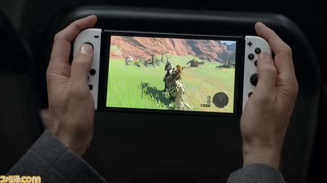 『ゼルダの伝説 ティアーズ オブ ザ キングダム』オーストラリアのCMが感動的で話題に。公開1週間を待たず145万回再生を突破【ティアキン】