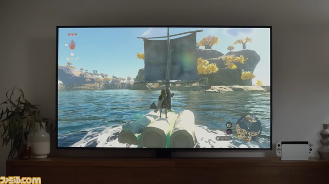 『ゼルダの伝説 ティアーズ オブ ザ キングダム』オーストラリアのCMが感動的で話題に。公開1週間を待たず145万回再生を突破【ティアキン】