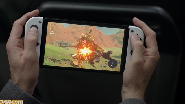 『ゼルダの伝説 ティアーズ オブ ザ キングダム』オーストラリアのCMが感動的で話題に。公開1週間を待たず145万回再生を突破【ティアキン】