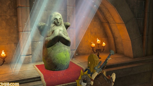 【ゼルダ ティアキン攻略】ハート(体力)&がんばり(スタミナ)の器の増やし方【ティアーズ オブ ザ キングダム】