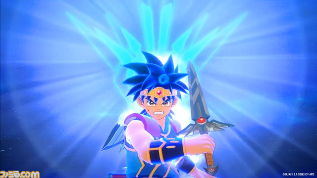 『ダイの大冒険 クロスブレイド』5月25日からドラゴンクエストの日（5/27）に合わせて“勇者ダイ×ロトの血を引く者”の特別なカードが登場