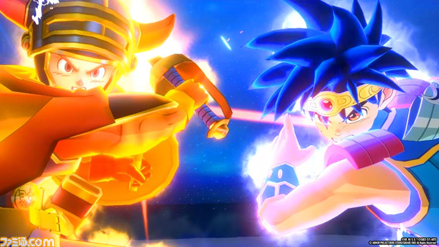 『ダイの大冒険 クロスブレイド』5月25日からドラゴンクエストの日（5/27）に合わせて“勇者ダイ×ロトの血を引く者”の特別なカードが登場