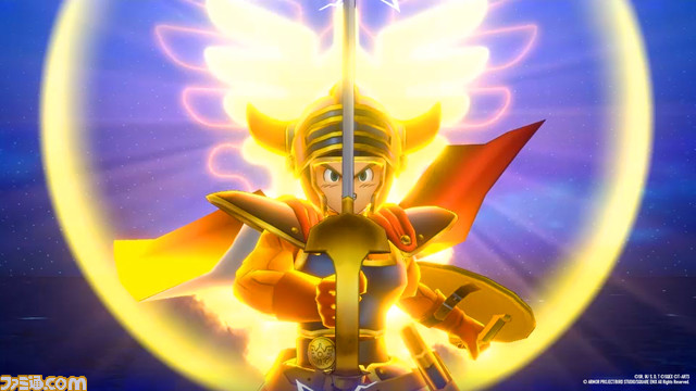 『ダイの大冒険 クロスブレイド』5月25日からドラゴンクエストの日（5/27）に合わせて“勇者ダイ×ロトの血を引く者”の特別なカードが登場