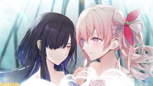 『トワツガイ』キャラクターソング『トワノユメ』声優、クリエイター陣のコメントを一挙公開