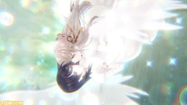 『トワツガイ』キャラクターソング『トワノユメ』声優、クリエイター陣のコメントを一挙公開