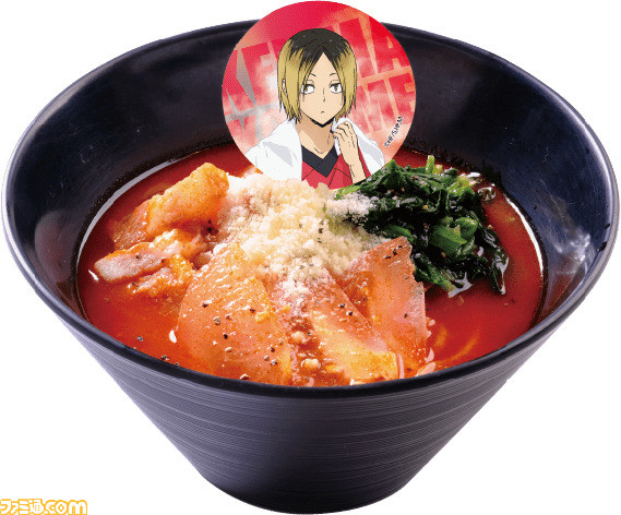 ハイキュー!!』×極楽湯・RAKU SPAコラボが6月1日より開催。烏野