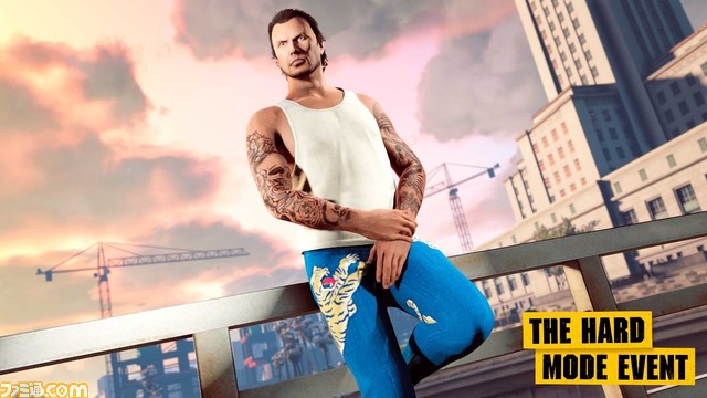 『GTAオンライン』ペーパーラボの補充・調達ミッションで得られる物資と“デッドライン”の報酬が2倍となるイベントが開催