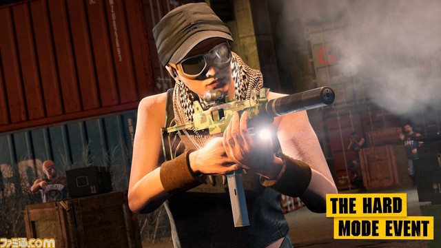 『GTAオンライン』ペーパーラボの補充・調達ミッションで得られる物資と“デッドライン”の報酬が2倍となるイベントが開催