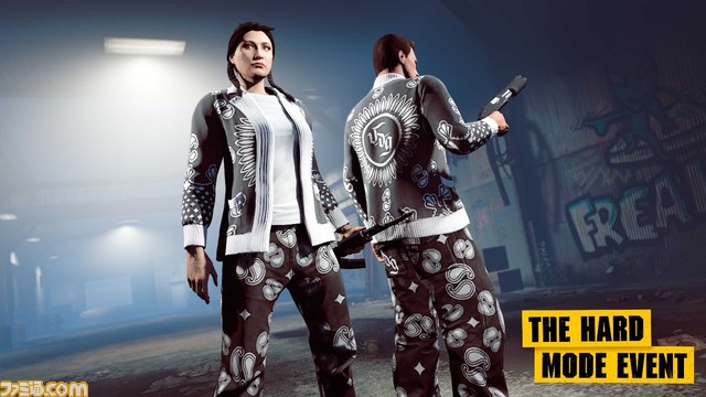 『GTAオンライン』ペーパーラボの補充・調達ミッションで得られる物資と“デッドライン”の報酬が2倍となるイベントが開催