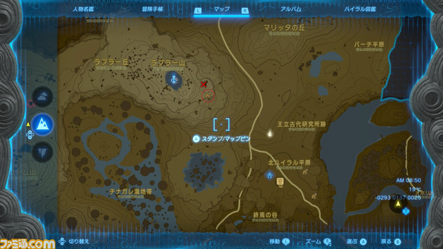 syoki-hand-basyo-map