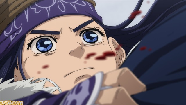 アニメ『ゴールデンカムイ』メインスタッフ死去で放送延期していた4期新エピソードが本日（5/15）より放送開始。石田彰、檜山修之が担当する新キャラ発表