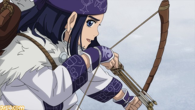 アニメ『ゴールデンカムイ』メインスタッフ死去で放送延期していた4期新エピソードが本日（5/15）より放送開始。石田彰、檜山修之が担当する新キャラ発表