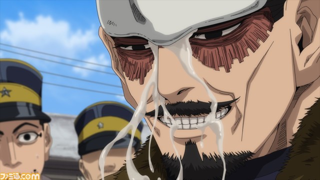 アニメ『ゴールデンカムイ』メインスタッフ死去で放送延期していた4期新エピソードが本日（5/15）より放送開始。石田彰、檜山修之が担当する新キャラ発表