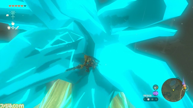 【ゼルダ ティアキン攻略】ネルドラの場所や素材の入手方法まとめ【ティアーズ オブ ザ キングダム】