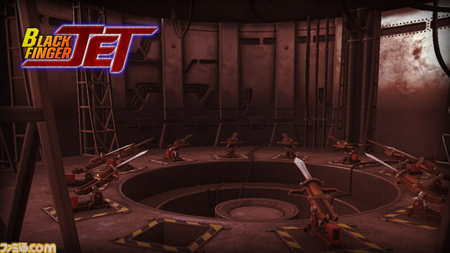 『R-TYPE』『メタルスラッグ』などを手掛けたクリエイターが集結。横スクロールアクションシューティング『Black Finger JET』(仮)を開発中