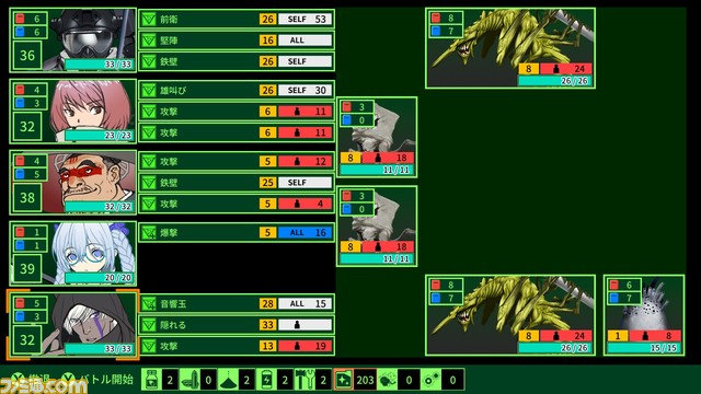 Steam版『QUESTER』配信開始。『BASTARD!!』の萩原一至が原案、加藤ヒロノリがゲームデザインを担当した、ハクスラ要素のあるダンジョン探索RPG