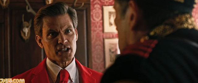 映画『マッド・ハイジ』狂った世界観が垣間見える場面写真が公開。特製Tシャツが当たるイラスト投稿キャンペーン開催