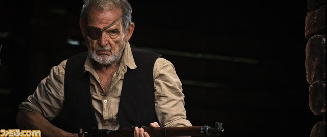 映画『マッド・ハイジ』狂った世界観が垣間見える場面写真が公開。特製Tシャツが当たるイラスト投稿キャンペーン開催