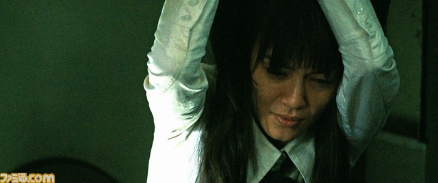 映画『マッド・ハイジ』狂った世界観が垣間見える場面写真が公開。特製Tシャツが当たるイラスト投稿キャンペーン開催