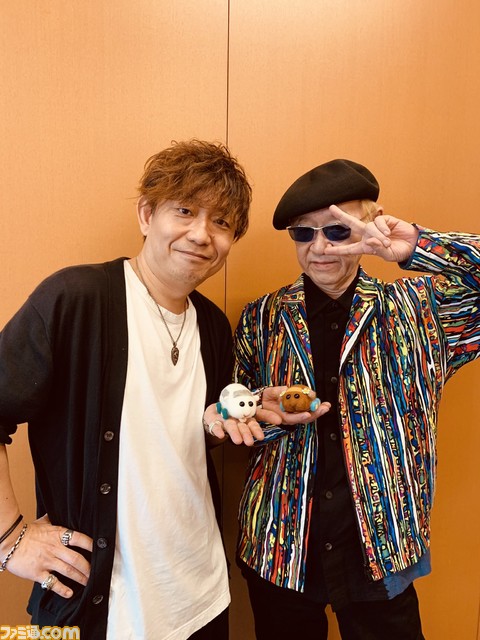 『FF14』の吉P×小説家・綾辻行人の対談が発表。内容は来月に公開予定。ほか詳細も後日のお知らせ