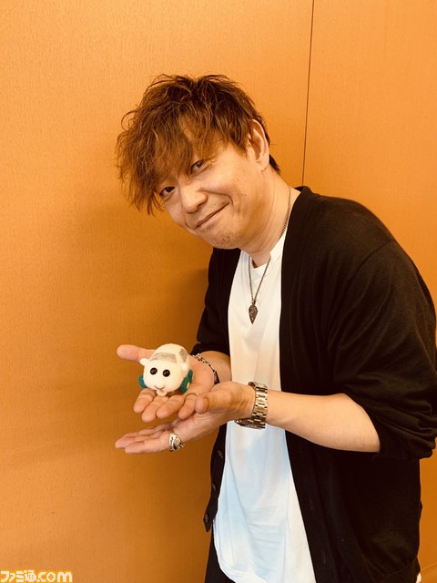 『FF14』の吉P×小説家・綾辻行人の対談が発表。内容は来月に公開予定。ほか詳細も後日のお知らせ