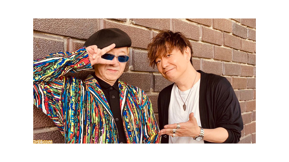 [閒聊] 吉田直樹 X 綾辻行人 對談