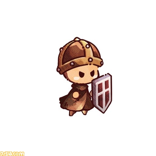 【かわいい】ヒーローを大量生産して戦うタワーディフェンス『ShapeHero Factory』発表。Steamで秋ごろ発売予定