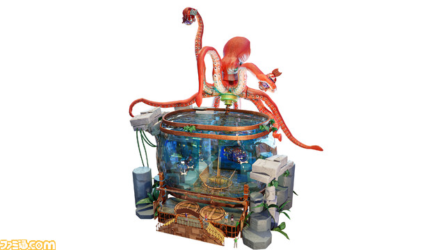 『パークビヨンド』最新ゲームプレイトレーラーが公開。物理法則を無視したユニークなアトラクションを作って自分だけのテーマパークを経営しよう