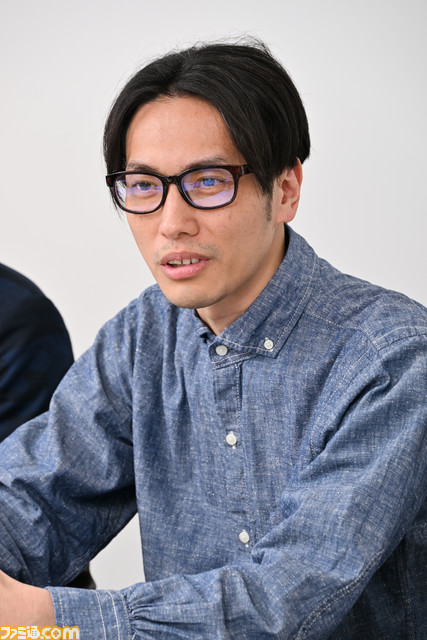 【ユビタス】Switch版『Aliens: Fireteam Elite』などで注目を集める、クラウドゲームの先端を走る企業の作品制作の秘密に迫る。「数ミリ単位の遅延を削ることをつねに意識している」