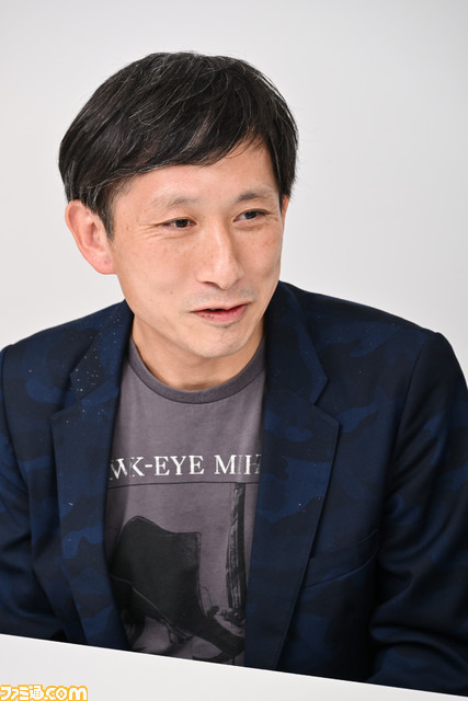 【ユビタス】Switch版『Aliens: Fireteam Elite』などで注目を集める、クラウドゲームの先端を走る企業の作品制作の秘密に迫る。「数ミリ単位の遅延を削ることをつねに意識している」