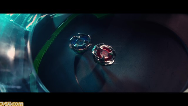 『ベイブレード』新シリーズを7月15日より発売。新システム“Xダッシュ”でシリーズ最速のベイブレードを実現！