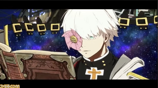 【GGST】『ギルティギア ストライヴ』新キャラは“飛鳥=R♯”。キャラの追加は終わらず、シーズンパス3も予告される