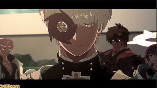 【GGST】『ギルティギア ストライヴ』新キャラは“飛鳥=R♯”。キャラの追加は終わらず、シーズンパス3も予告される