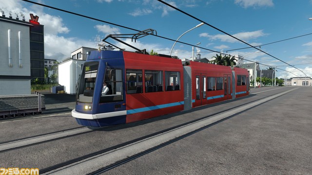 1850年~現代までの200種以上の輸送車両が登場する輸送経営シミュレーション『トランスポートフィーバー2』PS5・PS4版が発売