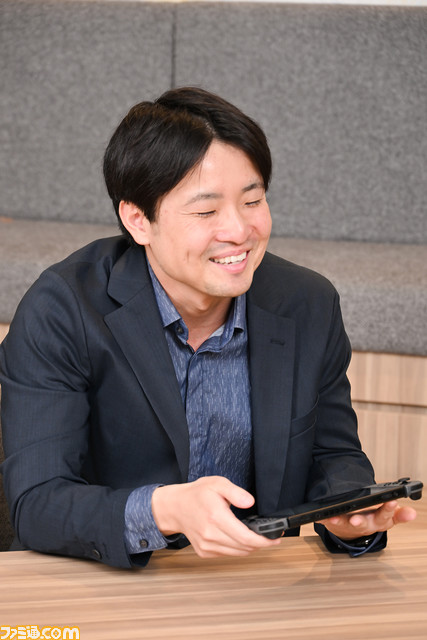 マヂラブ野田クリスタルはRoblox『顔から逃げるゲーム』の先に、世界で戦うデッカチャンとノブを見た。毎日6600万人以上が遊ぶプラットフォームの可能性