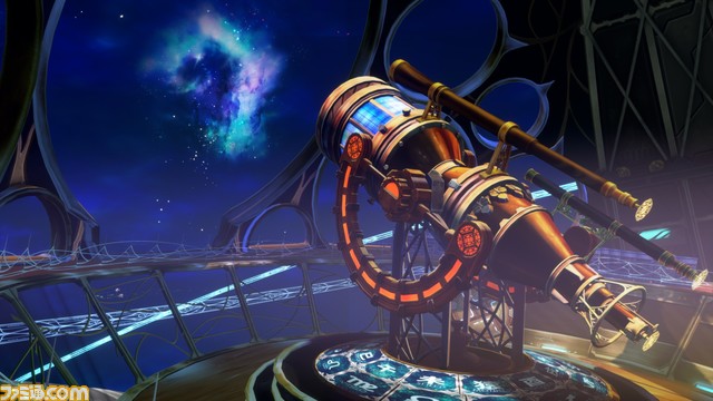 【GGST】『ギルティギア ストライヴ』飛鳥=R♯が5月25日より参戦。26種類の魔法を使い分けて戦うテクニカルキャラ