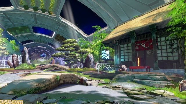 【GGST】『ギルティギア ストライヴ』飛鳥=R♯が5月25日より参戦。26種類の魔法を使い分けて戦うテクニカルキャラ