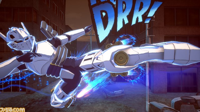 無料バトロワ『ヒロアカUR』PS4版オープンβテストが5月26日より開催。新キャラ飯田天哉、上鳴電気、拳藤一佳が使用可能に