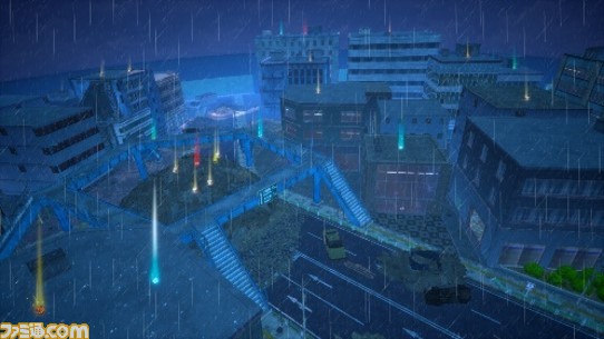 無料バトロワ『ヒロアカUR』PS4版オープンβテストが5月26日より開催。新キャラ飯田天哉、上鳴電気、拳藤一佳が使用可能に