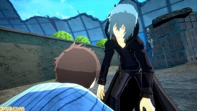 無料バトロワ『ヒロアカUR』PS4版オープンβテストが5月26日より開催。新キャラ飯田天哉、上鳴電気、拳藤一佳が使用可能に